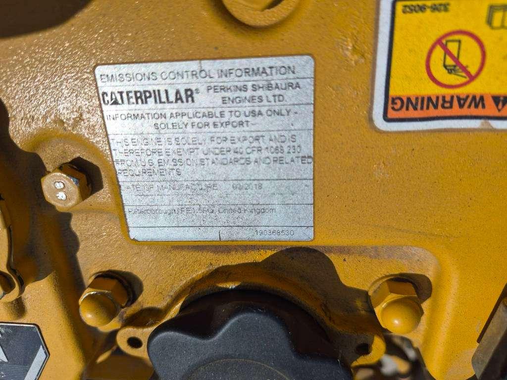 Caterpillar CB1.7 Foto 10
