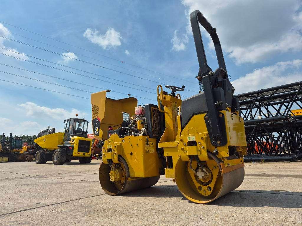 Caterpillar CB1.7 Foto 12