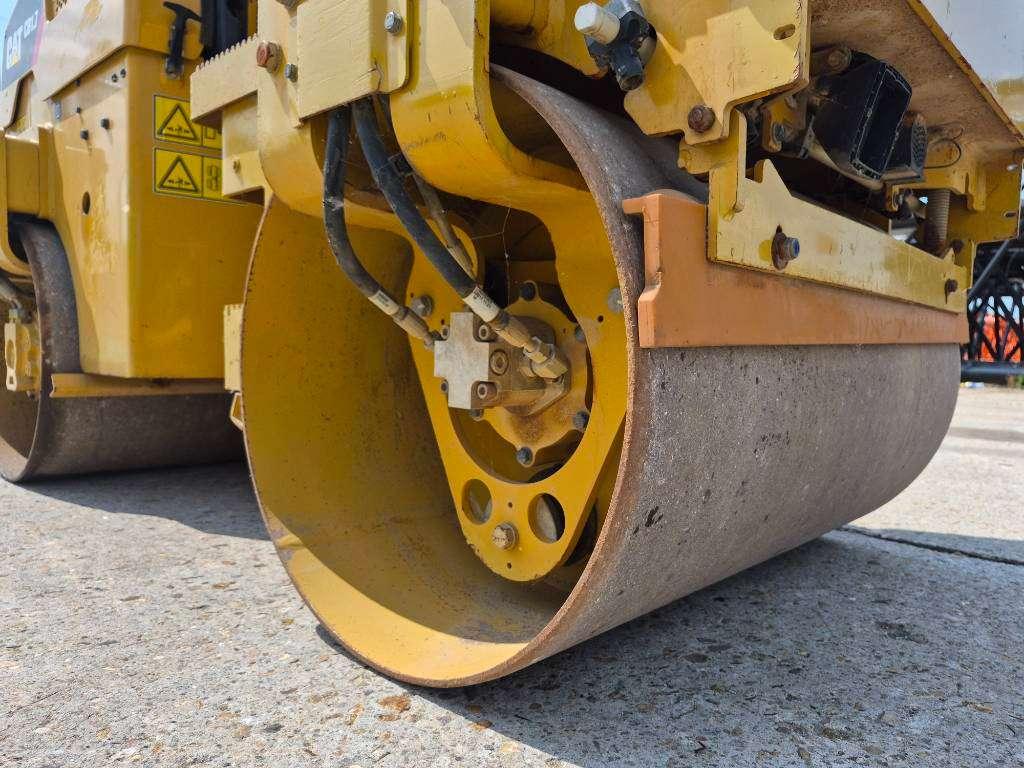 Caterpillar CB1.7 Foto 17