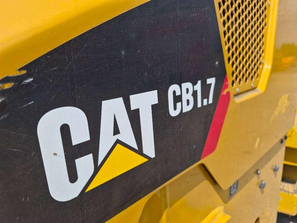 Caterpillar CB1.7 Foto 18