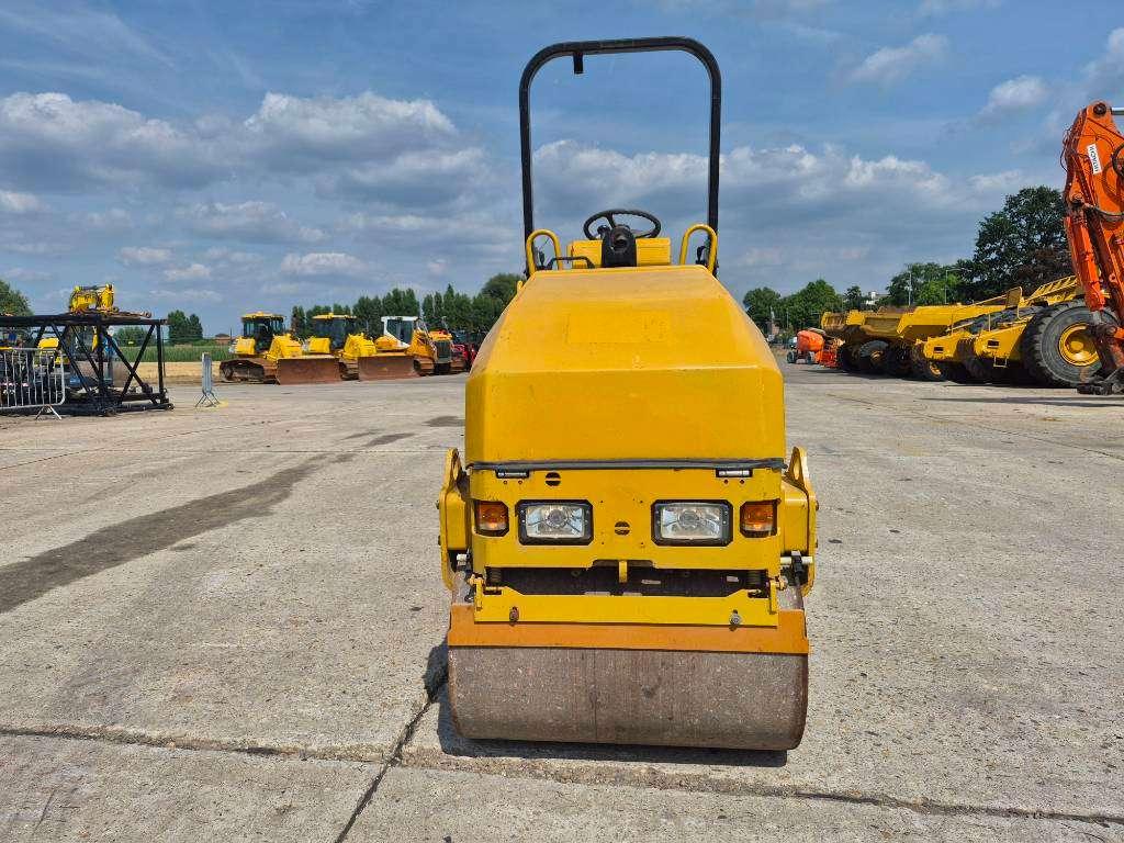 Caterpillar CB1.7 Foto 3
