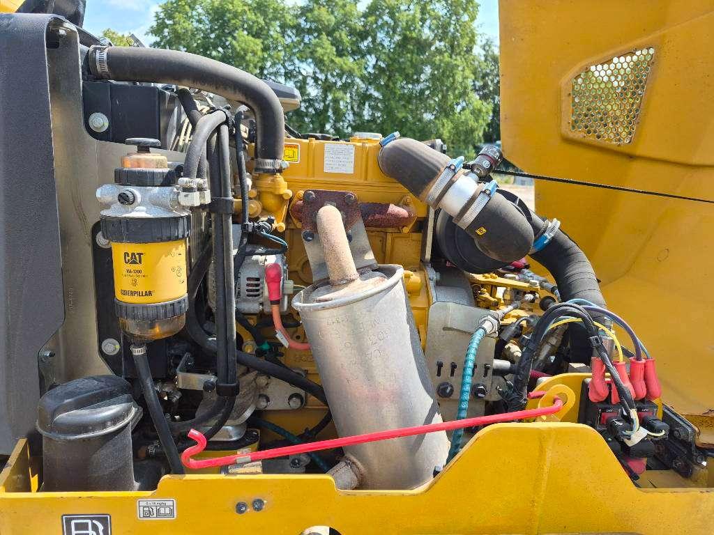 Caterpillar CB1.7 Foto 9