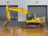 Komatsu HB215LC-1 HB Foto 1 thumbnail