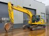 Komatsu HB215LC-1 HB Foto 2 thumbnail