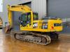 Komatsu HB215LC-1 HB Foto 3 thumbnail