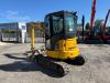 Komatsu PC35 MR-5 Foto 10 thumbnail