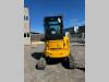 Komatsu PC35 MR-5 Foto 8 thumbnail