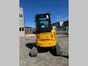 Komatsu PC35 MR-5 Foto 9 thumbnail