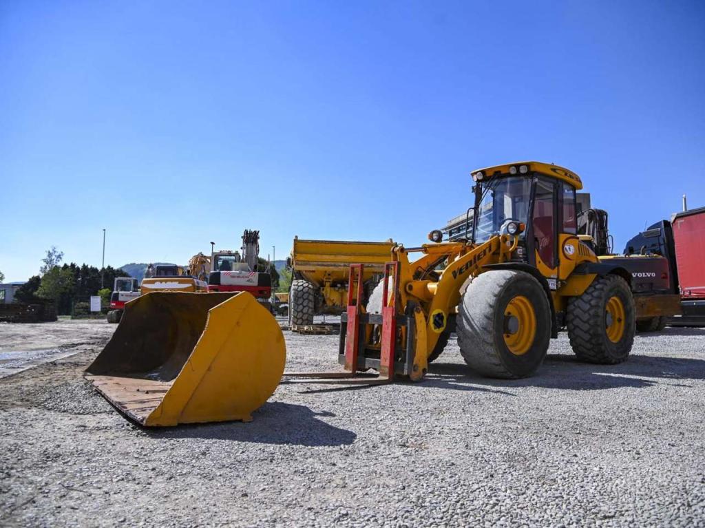 Venieri 7.63B Foto 1