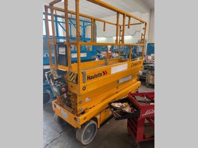 Haulotte Compact 10N Foto 1