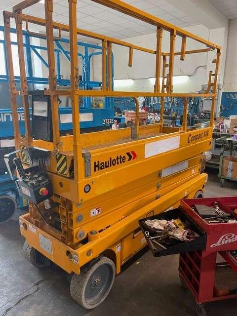 Haulotte Compact 10N Foto 1