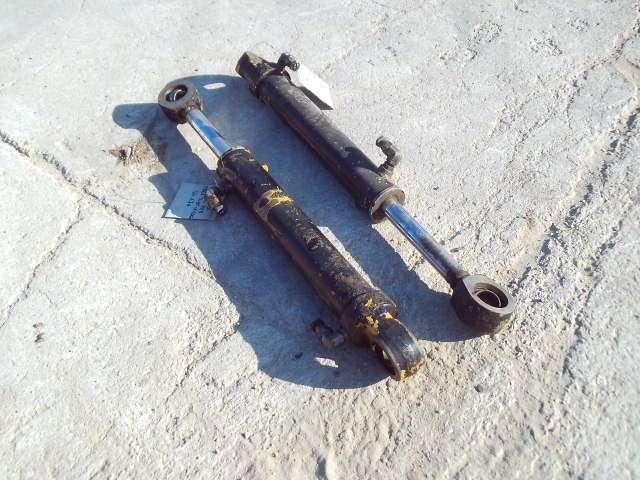 Pistón de dirección para Fiat Hitachi W170 Foto 2