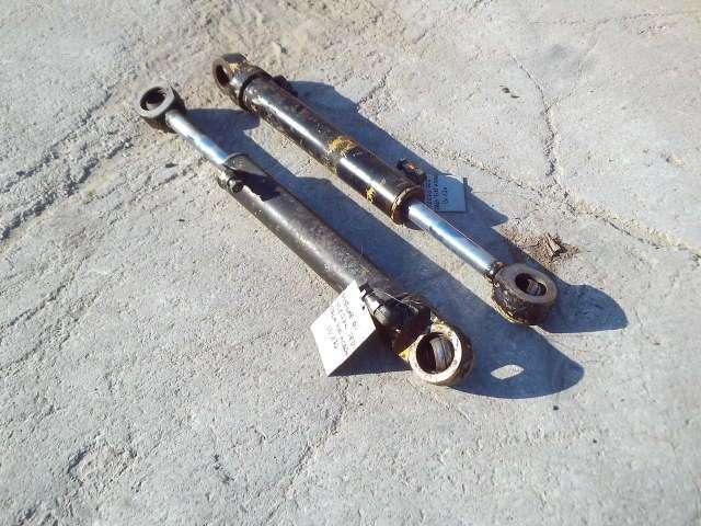 Pistón de dirección para Fiat Hitachi W170 Foto 3