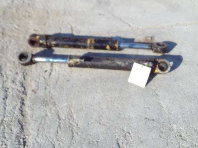 Pistón de dirección para Fiat Hitachi W170 Foto 4
