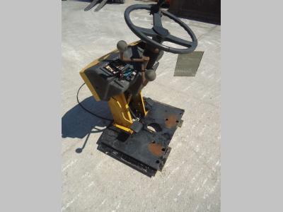 Caja de dirección con volante para Venieri 12.23 vendida por OLM 90 Srl