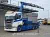 Scania R580 R 6X2 Abschleppwagen Palfinger PK33002 EH Crane Winch Recovery vehicle Foto 2 thumbnail