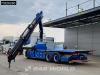 Scania R580 R 6X2 Abschleppwagen Palfinger PK33002 EH Crane Winch Recovery vehicle Foto 7 thumbnail