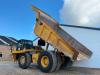 Caterpillar 775F - German Machine / Auto Greasing Foto 16 thumbnail