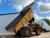 Caterpillar 775F - German Machine / Auto Greasing Foto 18 thumbnail