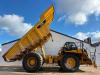 Caterpillar 775F - German Machine / Auto Greasing Foto 19 thumbnail