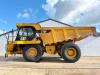 Caterpillar 775F - German Machine / Auto Greasing Foto 2 thumbnail