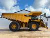 Caterpillar 775F - German Machine / Auto Greasing Foto 6 thumbnail
