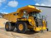 Caterpillar 775F - German Machine / Auto Greasing Foto 7 thumbnail
