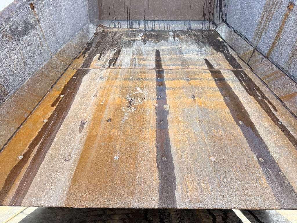 Caterpillar 775F - German Machine / Auto Greasing Foto 22