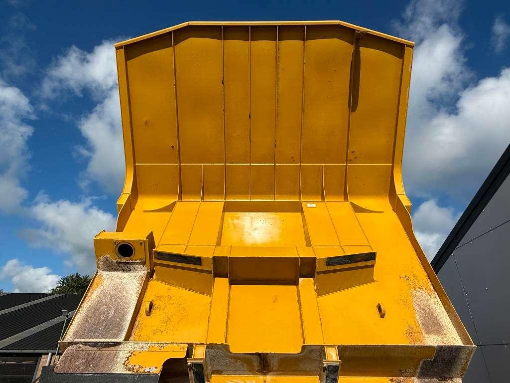 Caterpillar 775F - German Machine / Auto Greasing Foto 28