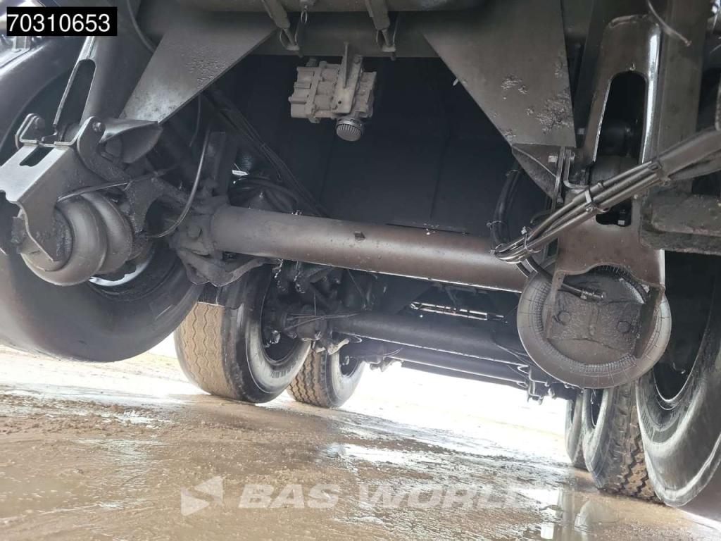 GS Meppel TUV 09/26 Lifting Axle 31m3 Foto 19