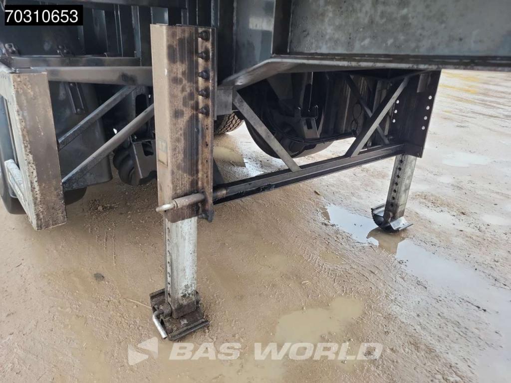 GS Meppel TUV 09/26 Lifting Axle 31m3 Foto 22