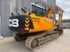 JCB JS220NLC Foto 9 thumbnail