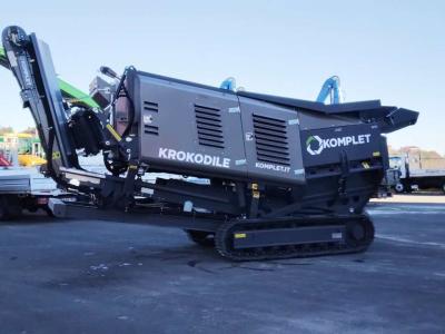 Komplet Krokodile vendida por Massucco T. Srl