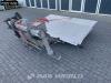 Dhollandia DHLM15 Max. Laadcapaciteit 1.500 kg Foto 2 thumbnail