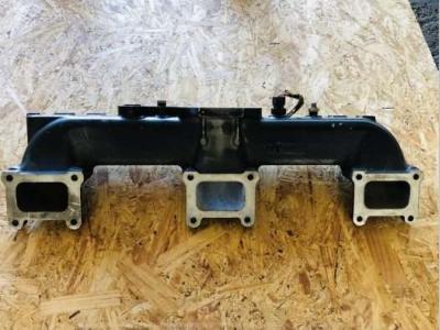 Colector para Caterpillar vendida por Duranti s.a.s.