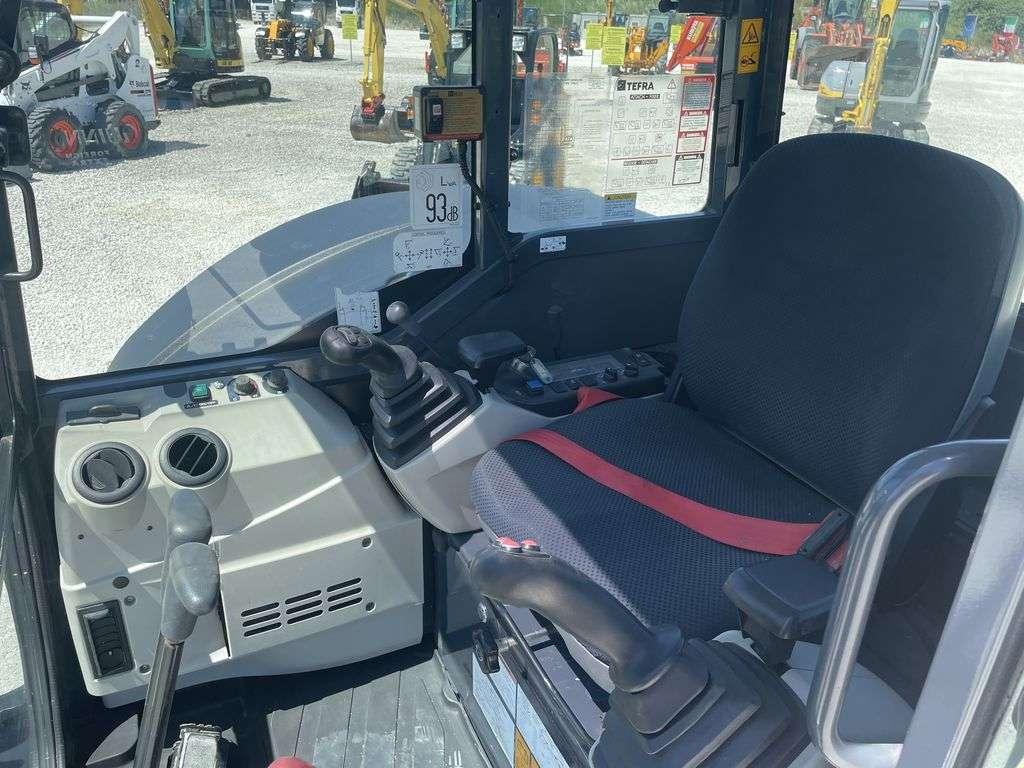 Kobelco SK 55 SRX-6 Foto 5