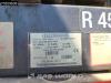 Schmitz SKO24 3 axles Lift Axle Thermo King Flower Width Foto 27 thumbnail