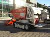 Rotair RAMPICAR R100 HONDA DUMPER AUTOCARICANTE Foto 10 thumbnail