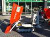 Rotair RAMPICAR R100 HONDA DUMPER AUTOCARICANTE Foto 23 thumbnail
