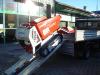 Rotair RAMPICAR R100 HONDA DUMPER AUTOCARICANTE Foto 25 thumbnail