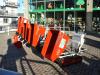 Rotair RAMPICAR R100 HONDA DUMPER AUTOCARICANTE Foto 28 thumbnail