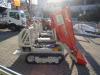 Rotair RAMPICAR R100 HONDA DUMPER AUTOCARICANTE Foto 30 thumbnail