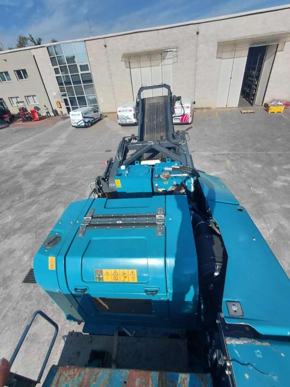 Powerscreen PREMIERTRAK R400X Foto 8