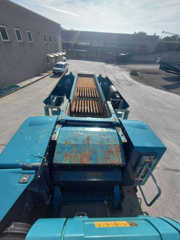 Powerscreen PREMIERTRAK R400X Foto 9