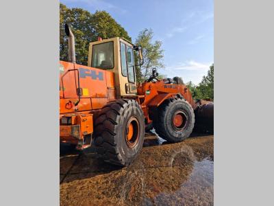 Fiat Hitachi 160.1 vendida por Centro Macchine Pavese srls