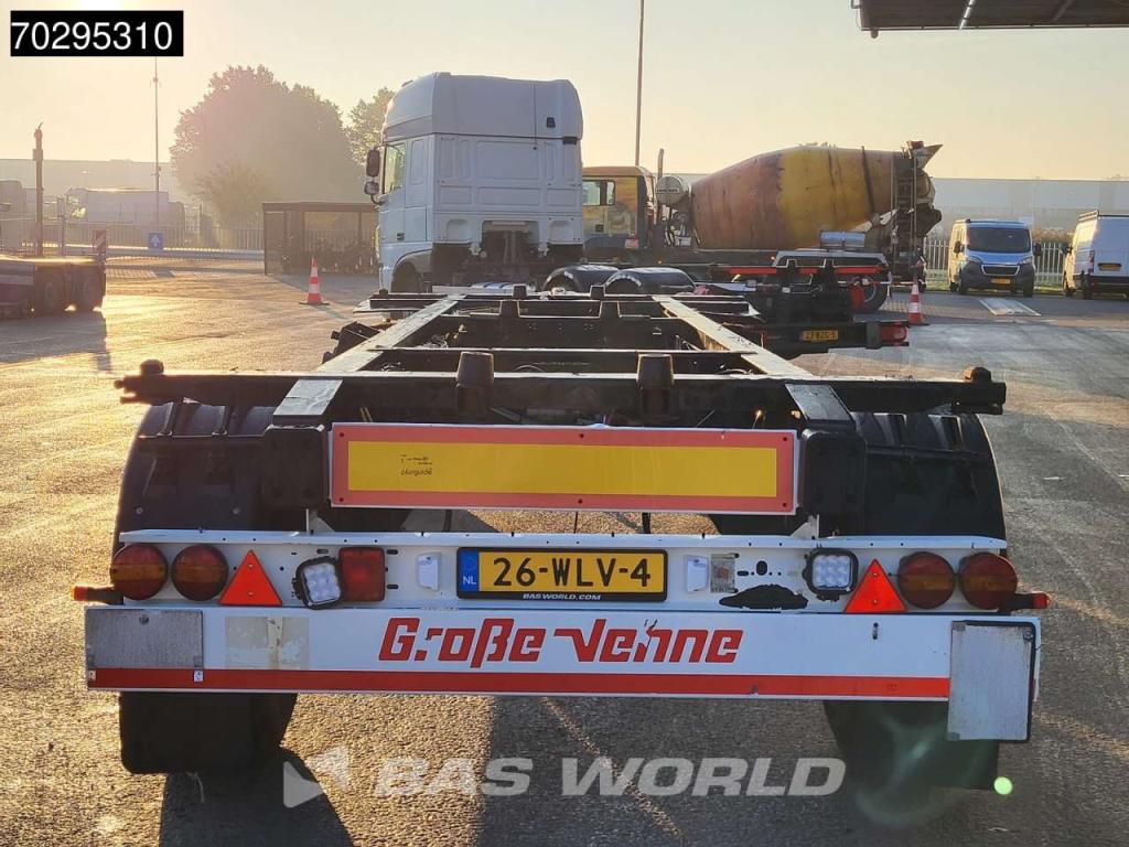 Krone AZ NL-Trailer Foto 10