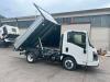 Isuzu M27 NEW GENERATION Foto 11 thumbnail