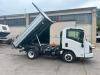 Isuzu M27 NEW GENERATION Foto 12 thumbnail