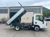 Isuzu M27 NEW GENERATION Foto 13 thumbnail