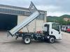 Isuzu M27 NEW GENERATION Foto 15 thumbnail